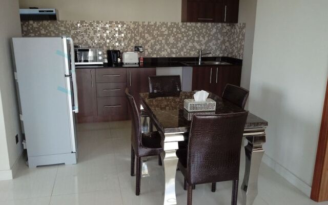 Northern Pearl Luxury Apartments