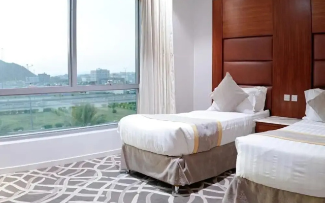 Ferbion hotel