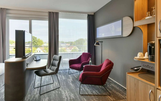 Best Western Plus Hotel Papenburg