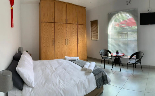 One More Nap Self Catering