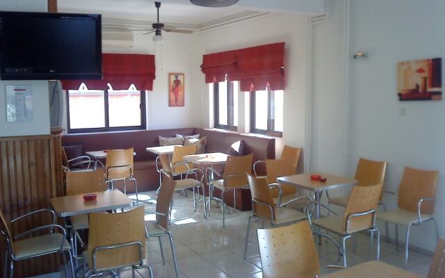 Ballas Hotel