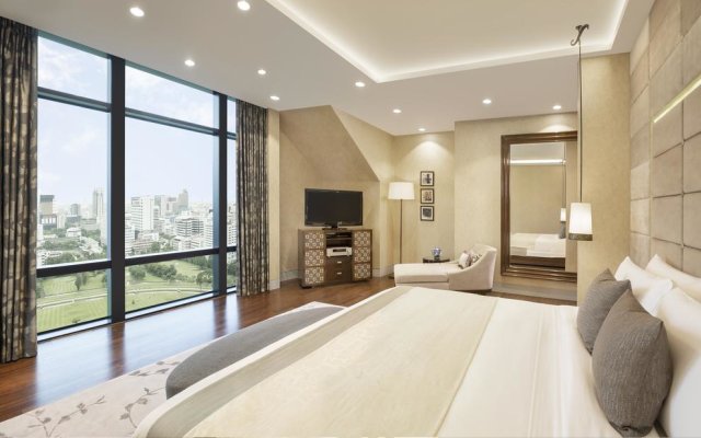 The St Regis Bangkok