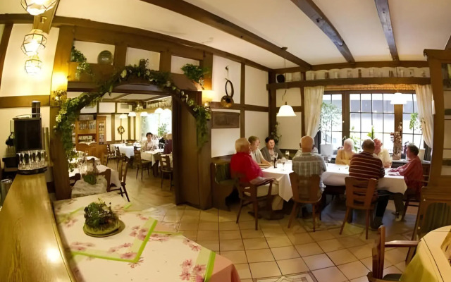 Landhotel Menke