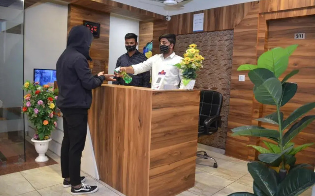 Hotel Neelkamal