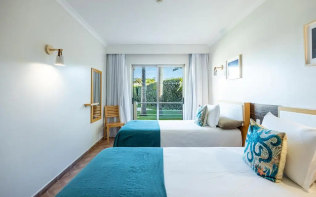Pontalaia Apartamentos Turisticos