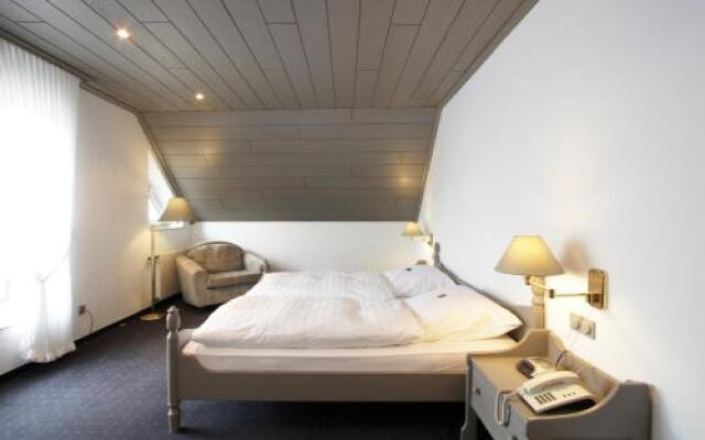 Hotel Goldener Stern