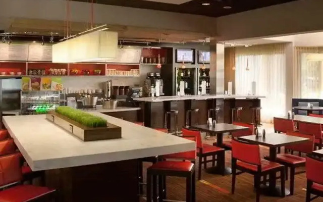 Courtyard Orlando Airport
