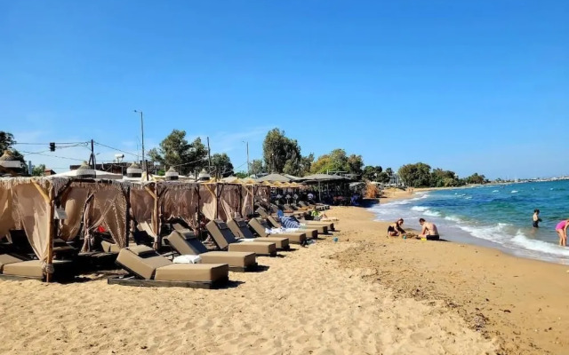 Aphrodite's Apartments
