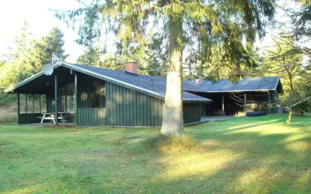 Svinkløv Holiday House - Toftendamsvej 43a - ID 359