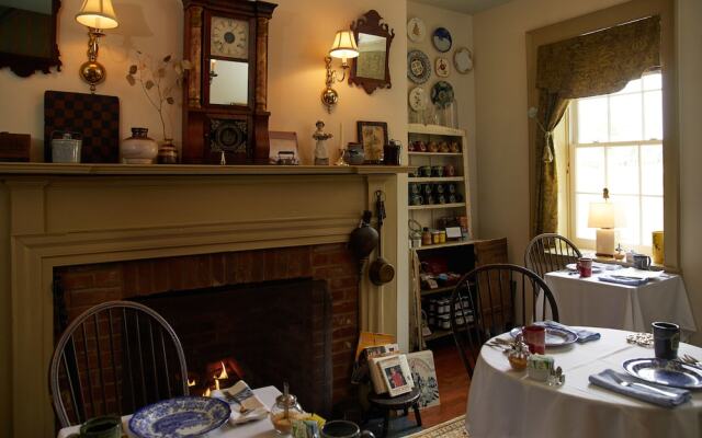 Willis Graves Bed and Breakfast