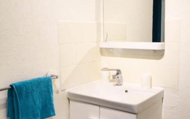 Le Tourangeau - Grand studio cosy en hypercentre