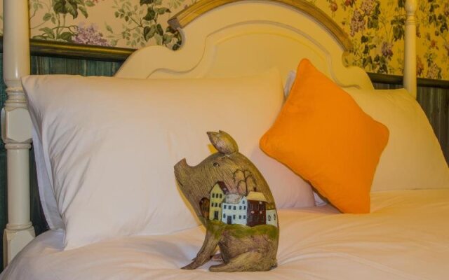 Mini Ma B&B