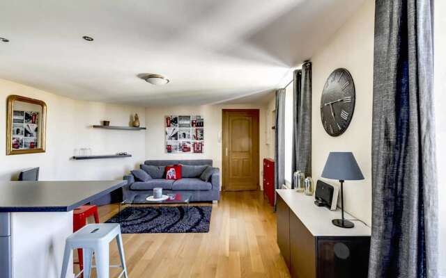 Le Lamonnoye - Cosy & Clean