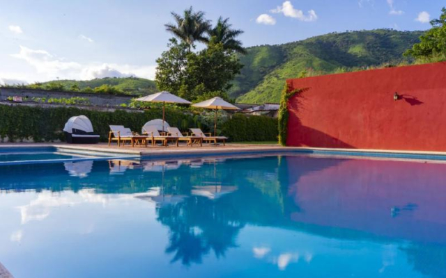 Hotel Nukari Quinta Boutique
