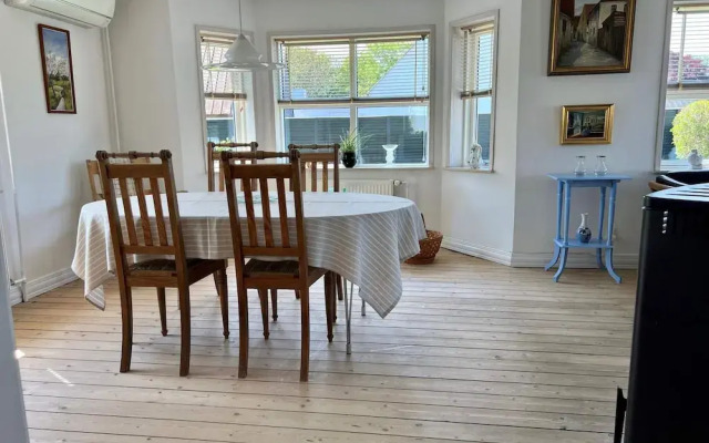 6 Person Holiday Home in Albaek-by Traum