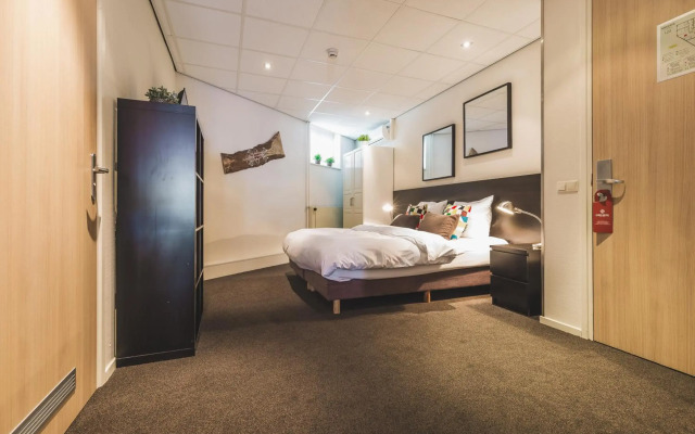 Queen Hotel