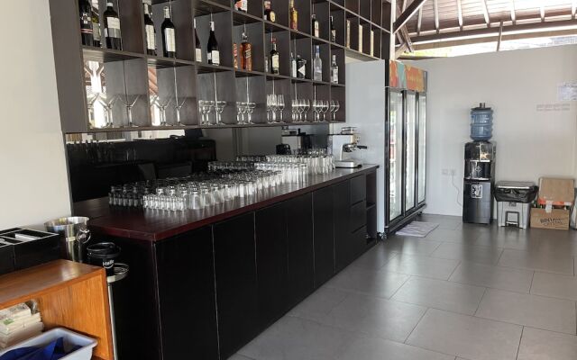 Beach Club Lombok by Bale Solah