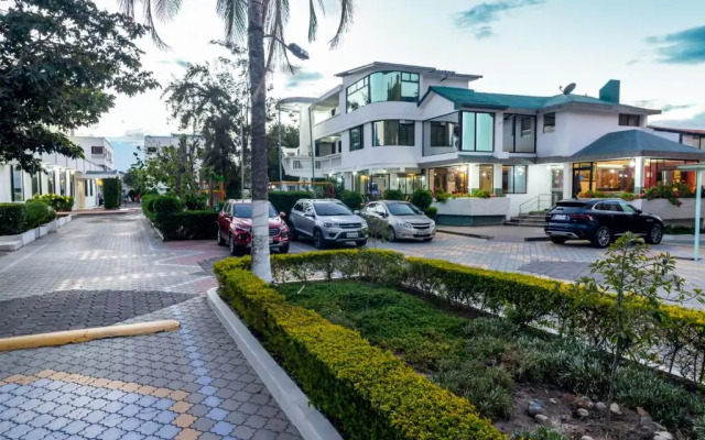 Hosteria El Prado