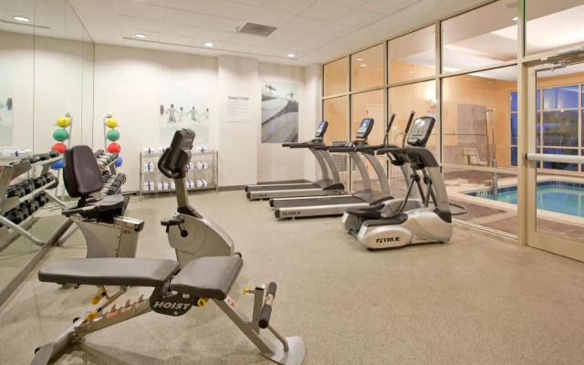 Holiday Inn Resort Fort Walton Beach