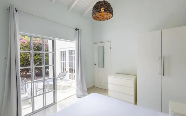 Artiko Luxury Suites - Jan Thiel