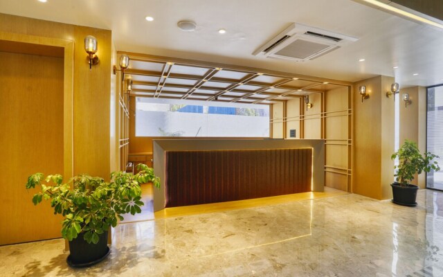 The Vincent Inn