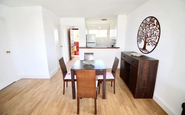 Apartamento Tridente