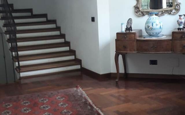 B&B Villa Victoria