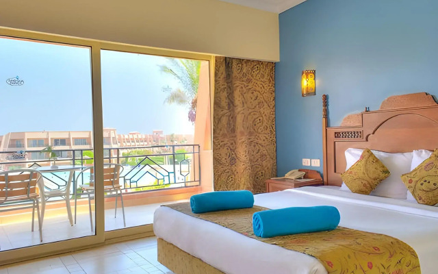 Jasmine Palace Resort & Spa