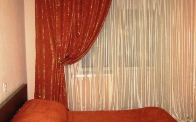 Mini Hotel Bambuk