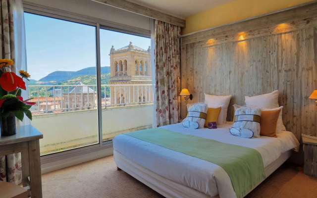 Mercure Millau