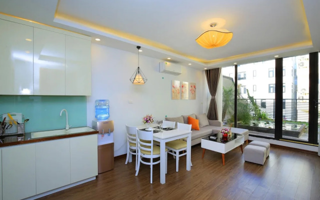 Sumitomo1- Linh Lang Serviced Apartment