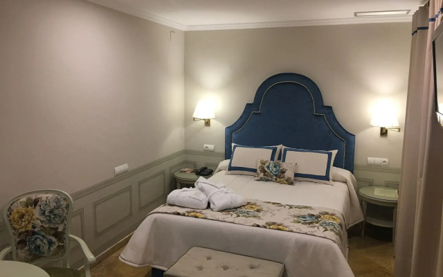 Adriano Hotel Boutique Sevilla