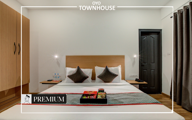 OYO Townhouse 076 Hebbal