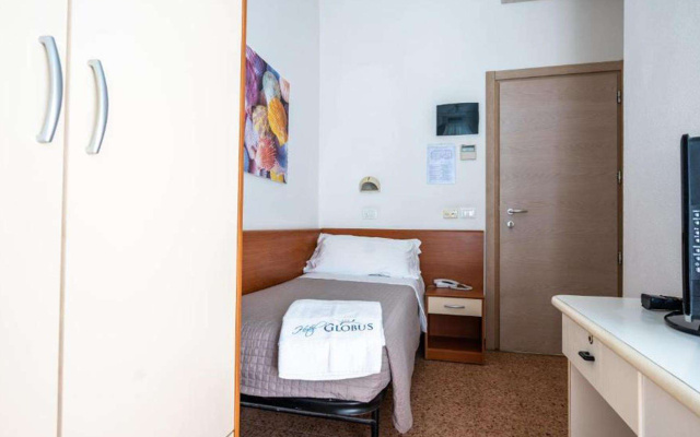Hotel Globus