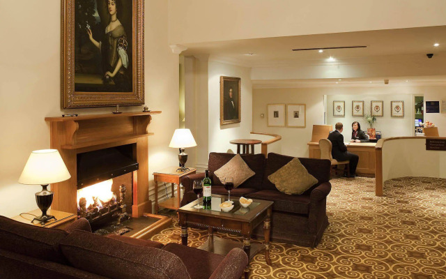 Brandon Hall Hotel and Spa
