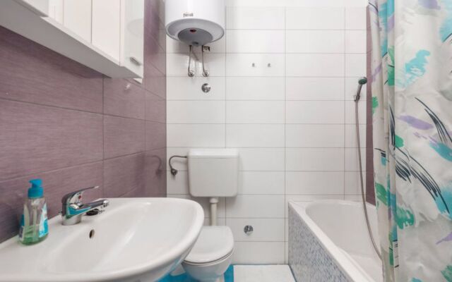 Apartment Sandalj Pomarkku 41305
