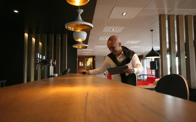 ibis Saint Malo La Madeleine