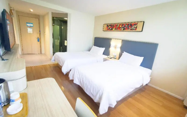 Hanting Hotel Wuzhen