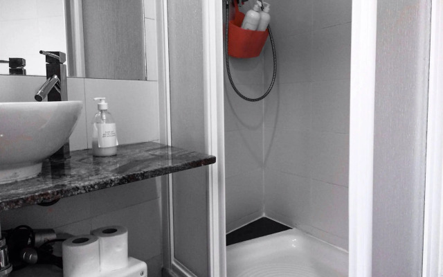 Barcelona City Apartment