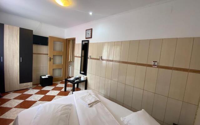 Apartament Doriana