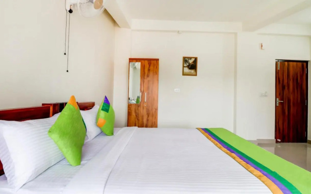 Treebo New Redfern, Madikeri