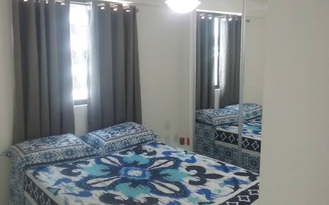 Para 9 Pessoas ao Lado Shopping Rio Mar