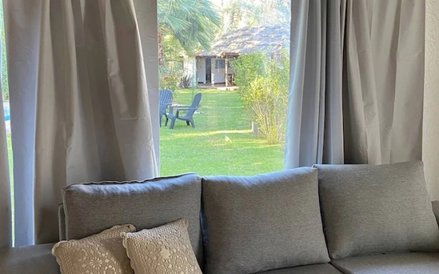 Villa Entre Fresnos-