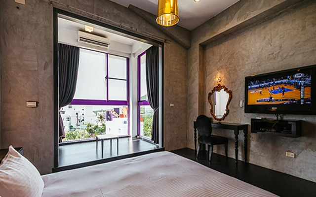 Dufa Luxury Manor
