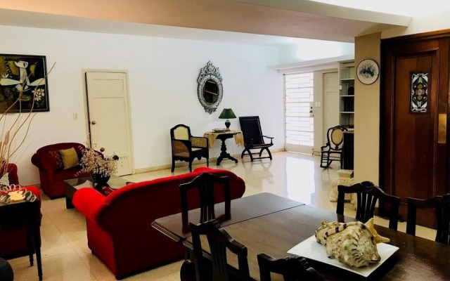 Casa Isabel Miramar