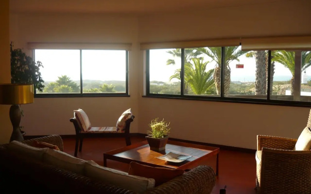 Praia da Lota Resort - Apartments