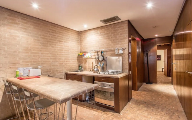 RSH Elegant Apartment Campo dei Fiori