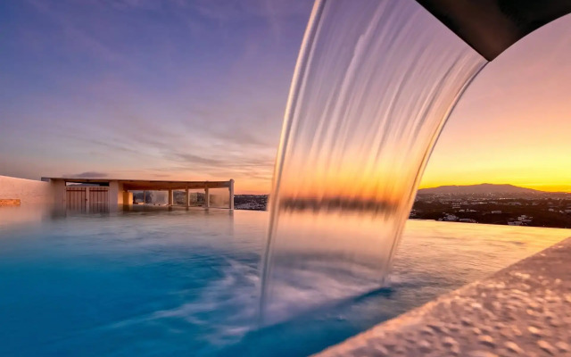 White Stone Mykonos Hotel