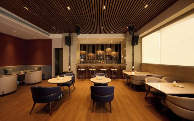 Riviera Sarovar Portico Pathankot