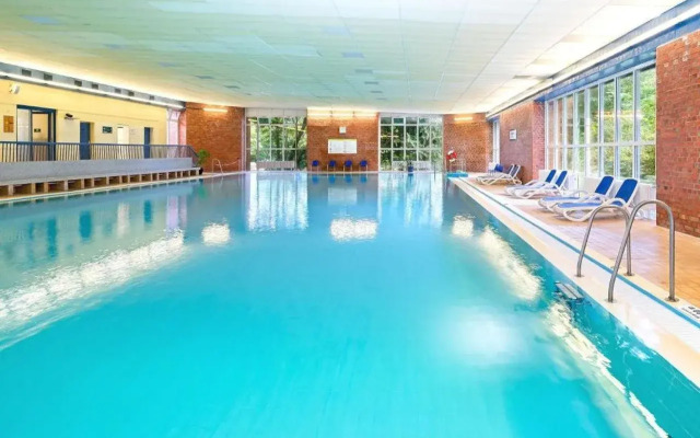 AHORN Seehotel Templin